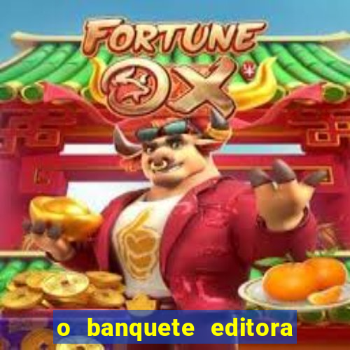 o banquete editora 34 pdf